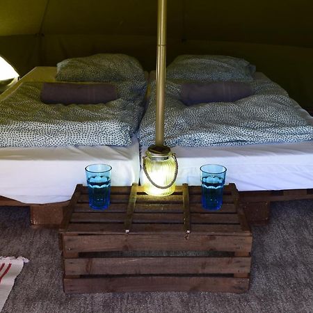Glamp-Inn קפולץ' מראה חיצוני תמונה
